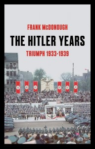 The Hitler Years - Triumph