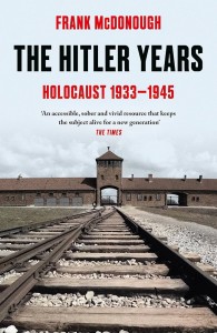 The Hitler Years: Holocaust